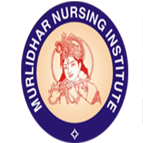 Murlidhar College Of Nursing Logo